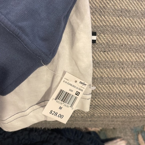 Edgar & Ash Men’s Shirt - Picture 2 of 7